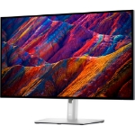 Picture of Monitor DELL 27" (U2723QE) Black