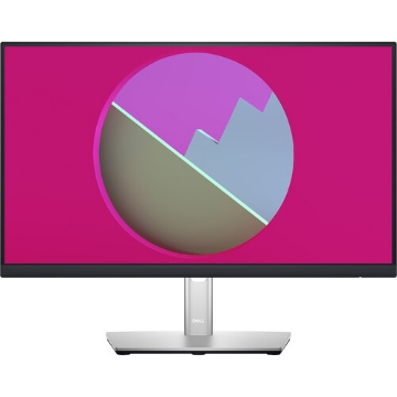 Show details for Monitor DELL (210-BBBE) 21.5" P2222H Grey Picture of Monitor DELL (210-BBBE) 21.5" P2222H Grey