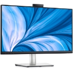 Picture of მონიტორი DELL (210-BDSL) 23.8" C2423H Grey