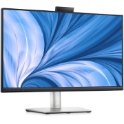 Picture of Monitor DELL (210-BDSL) 23.8" C2423H Grey