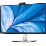 Picture of მონიტორი DELL (210-BDSL) 23.8" C2423H Grey