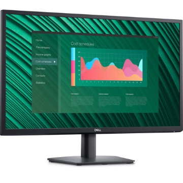 Show details for Monitor DELL (210-BEJQ) 27" E2723H Black Picture of Monitor DELL (210-BEJQ) 27" E2723H Black