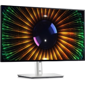 Picture of Monitor DELL (210-BKTZ) 23.8" U2424H Grey