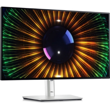 Show details for Monitor DELL (210-BKTZ) 23.8" U2424H Grey Picture of Monitor DELL (210-BKTZ) 23.8" U2424H Grey
