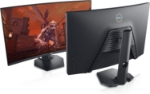 Picture of მონიტორი DELL 27" (S2721HGFA) Black