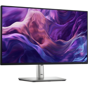 დეტალურის ჩვენება მონიტორი DELL (210-BMJB) 23.8" P2425HE Grey სურათი მონიტორი DELL (210-BMJB) 23.8" P2425HE Grey