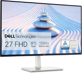 Picture of მონიტორი DELL 27" (S2725HS ) Grey