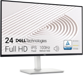 Picture of მონიტორი DELL 23.8" (S2425H) Grey