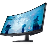 Picture of Monitor DELL 34" (S3422DWG ) Black