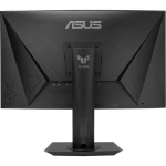 Picture of Monitor Asus VG27VQM (90LM0510-B03E70) Black