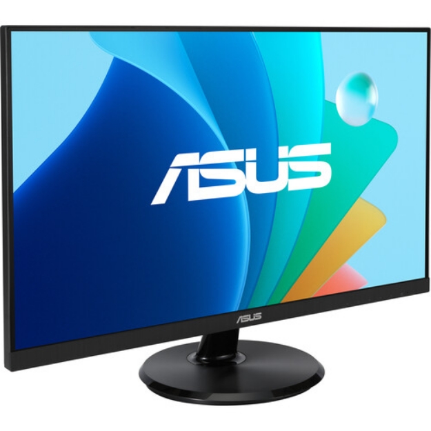 Picture of Monitor  Asus VA24DQF (90LM0541-B03370) Black