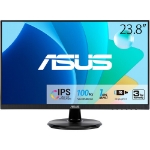 Picture of მონიტორი Asus VA24DQF (90LM0541-B03370) Black