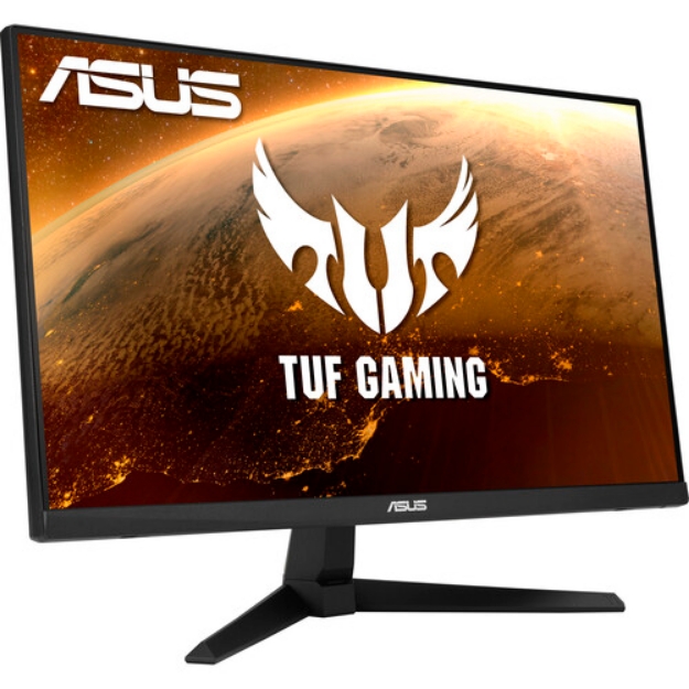 Picture of Monitor Asus VG246H1A (90LM08F0-B01170) Black