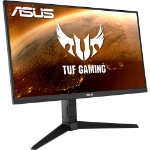 Picture of Monitor Asus VG27AQL3A  (90LM09A0-B01370) Black