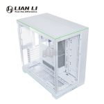 Picture of ქეისი Lian Li O11 DYNAMIC EVO RGB G99.O11DERGBW.00 MID TOWER WHITE