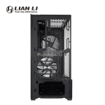 Picture of CASE Lian Li Lancool 216 G99.LAN216RX.00 MID TOWER BLACK