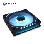 Picture of Case Cooler Lian Li UNI FAN SL-INFINITY G99.12SLIN1B.00 Black 120mm Case Fan