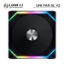 სურათი ქეისი ქულერი Lian Li Uni Fan SL V2 140 G99.14SLV21B.00