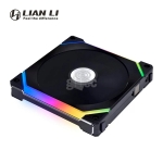 Picture of CASE FAN Lian Li Uni Fan SL V2 140 G99.14SLV21B.00