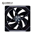 Picture of CASE FAN Lian Li Uni Fan SL V2 140 G99.14SLV21B.00