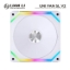 სურათი ქეისი ქულერი Lian Li Uni Fan SL V2 140 G99.14SLV21B.00 White