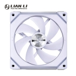 Picture of ქეისი ქულერი Lian Li Uni Fan SL V2 140 G99.14SLV21B.00 White