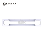 Picture of ქეისი ქულერი Lian Li Uni Fan SL V2 140 G99.14SLV21B.00 White