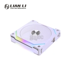 Picture of ქეისი ქულერი Lian Li Uni Fan SL V2 140 G99.14SLV21B.00 White