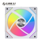 Picture of ქეისი ქულერი Lian Li G99.12SLIN1W.00 UNI FAN SL-INFINITY White