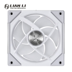 Picture of ქეისი ქულერი Lian Li G99.12SLIN1W.00 UNI FAN SL-INFINITY White