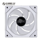 Picture of ქეისი ქულერი Lian Li G99.12SLIN1W.00 UNI FAN SL-INFINITY White