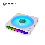 Picture of ქეისი ქულერი Lian Li G99.12SLIN1W.00 UNI FAN SL-INFINITY White