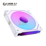 Picture of Case Fan LIAN LI UNI FAN SL-INF REVERSE BLADE G99.12RSLIN1W.00 White