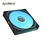 Picture of CASE FAN LIAN LI UNI FAN SL-INF REVERSE BLADE G99.14RSLIN1B.00 Black