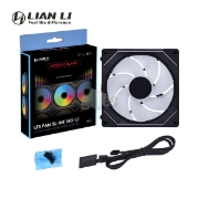 Picture of CASE FAN LIAN LI UNI FAN SL-INF REVERSE BLADE G99.14RSLIN1B.00 Black