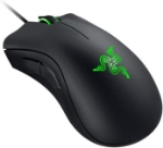 Picture of Mouse Razer Mouse DeathAdder Essential (RZ01-03850100-R3M1) optical 6400