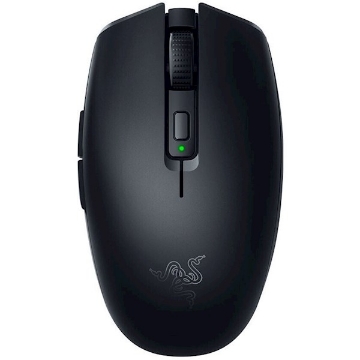 Show details for Mouse Razer Orochi V2, WL, Black (RZ01-03730100-R3G1) optical 18000 Picture of Mouse Razer Orochi V2, WL, Black (RZ01-03730100-R3G1) optical 18000