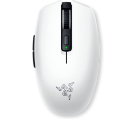 Picture of Mouse Razer Gaming Mouse Orochi V2 WL White Ed. (RZ01-03730400-R3G1) optical 18000