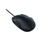 Picture of მაუსი Razer Gaming Mouse Naga X USB RGB Black (RZ01-03590100-R3M1) optical 18000