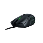 Picture of მაუსი Razer Gaming Mouse Naga X USB RGB Black (RZ01-03590100-R3M1) optical 18000