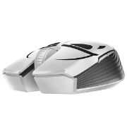 სურათი მაუსი Razer Gaming Mouse Atheris Stormtrooper Ed. (RZ01-02170400-R3M1) optical 7200