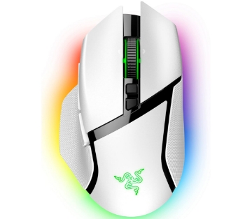 Show details for Mouse Razer Mouse Basilisk V3 Pro (RZ01-04620200-R3G1) optical 30000 Picture of Mouse Razer Mouse Basilisk V3 Pro (RZ01-04620200-R3G1) optical 30000