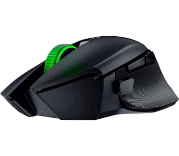 Show details for Mouse Razer Mouse Basilisk V3 X HyperSpeed (RZ01-04870100-R3G1) optical 18000 Picture of Mouse Razer Mouse Basilisk V3 X HyperSpeed (RZ01-04870100-R3G1) optical 18000