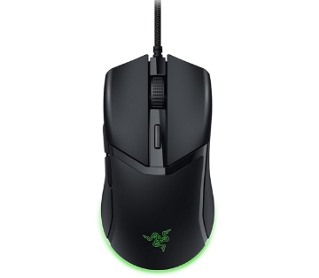 Show details for Mouse Razer Mouse Cobra (RZ01-04650100-R3M1) optical 8500 Picture of Mouse Razer Mouse Cobra (RZ01-04650100-R3M1) optical 8500