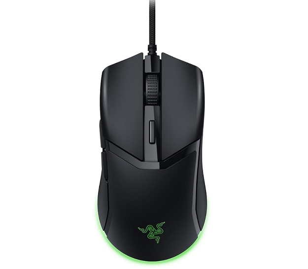 Picture of Mouse Razer Mouse Cobra (RZ01-04650100-R3M1) optical 8500