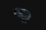 Picture of მაუსი Razer Mouse Naga V2 Pro  (RZ01-04400100-R3G1) optical 30000