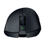 Picture of მაუსი Razer Mouse DeathAdder V3 Pro and HyperPolling Wireless (RZ01-04630300-R3WL) optical 30000