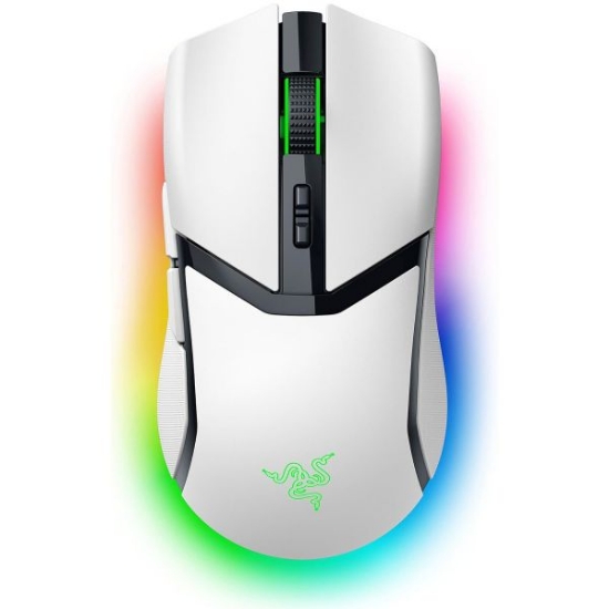 სურათი მაუსი Razer Mouse Cobra Pro, RGB (RZ01-04660200-R3G1) optical 30000