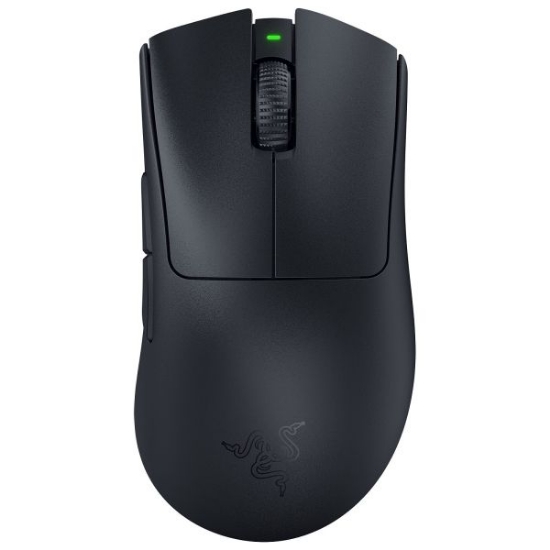 სურათი მაუსი Razer Mouse DeathAdder V3 HyperSpeed(RZ01-05140100-R3G1) optical 26000