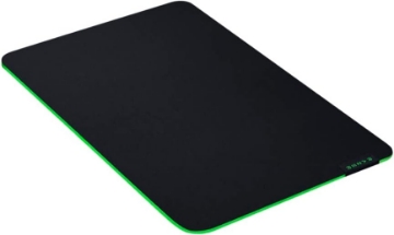 დეტალურის ჩვენება მაუსპადი Razer Mouse Pad Gigantus V2, M black სურათი მაუსპადი Razer Mouse Pad Gigantus V2, M black